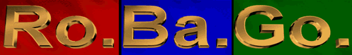 RoBaGo Logo